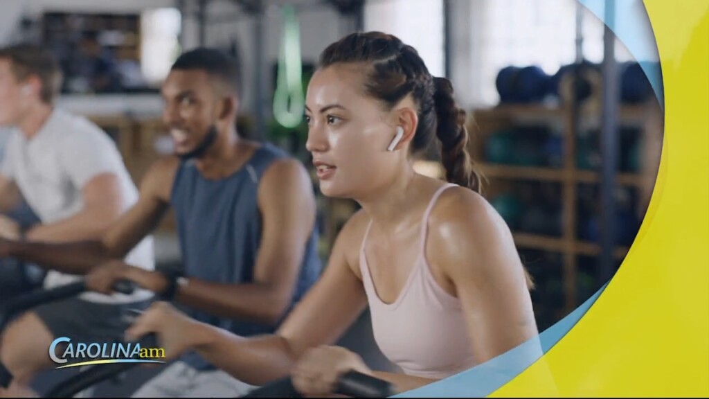 Fitness Trends