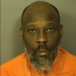 Mosley Dwight David Domestic Violence 2nd Degree