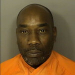 Gause Wesley Dwayne No Charges Listed