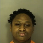 Dockery Johnson Laquan Lonntrell No Charges Listed