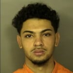 Carvalho Da Silva Robert Driving Without A License 1st Offense