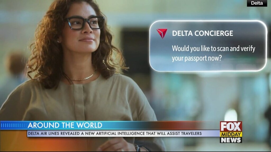 Delta