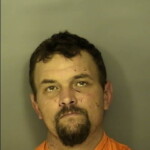 Stamps Russell Brian Domestic Violence 3rd Degree
