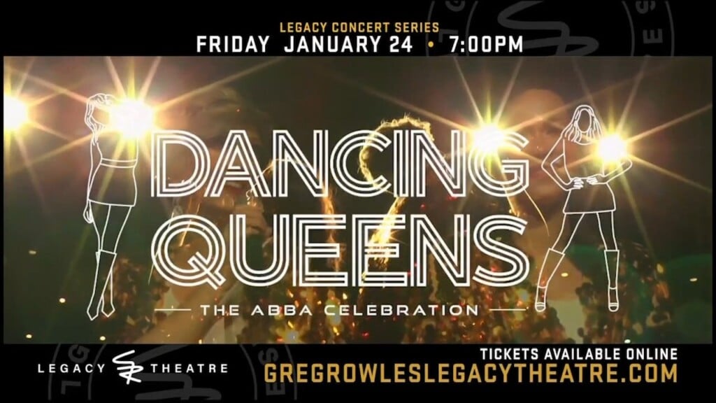 Dancing Queens 012425