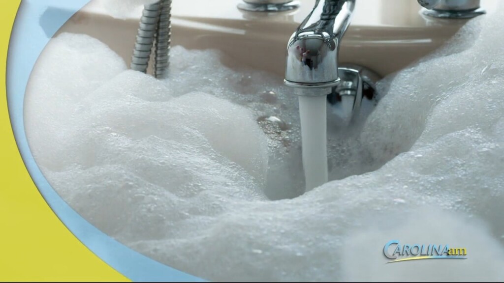 Shower After Bath Debate