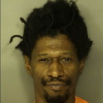 Grissett Timothy Lee No Charges Listed