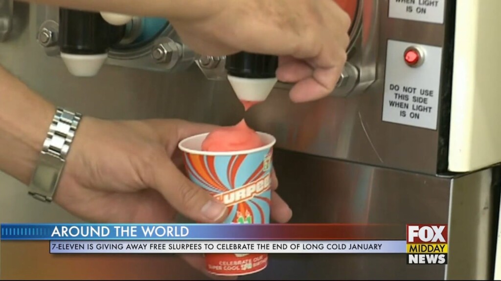 Slurpee