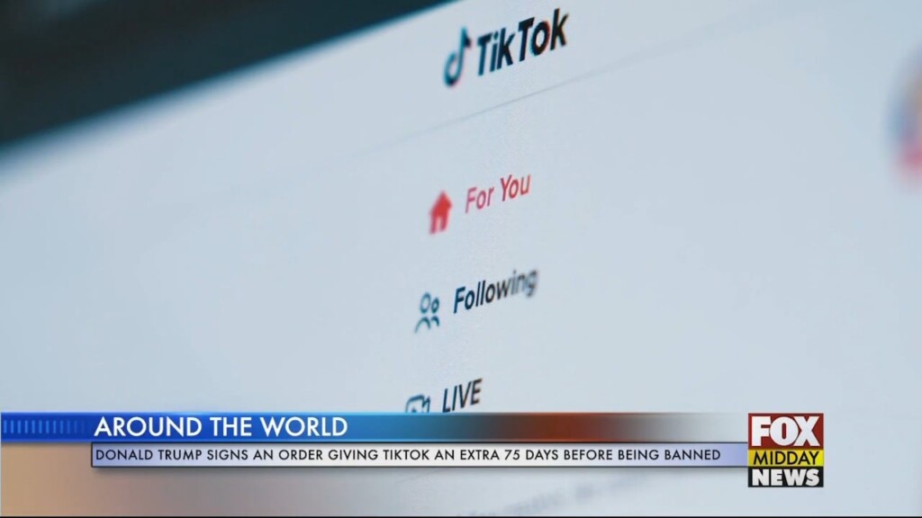 Tiktok
