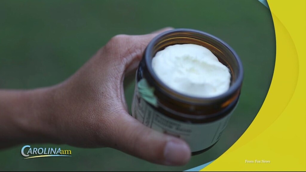 Beef Fat On Skin