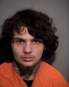 Morefield Marshall Oliver Failure To Appear