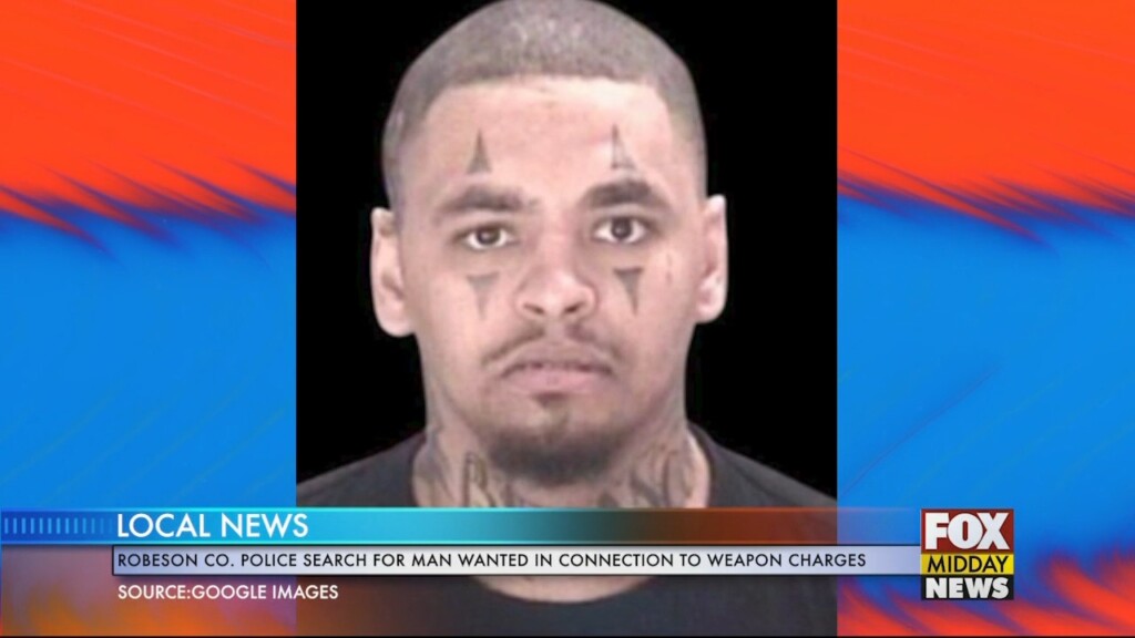 Wanted