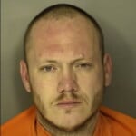 Knarich Stephen Lester Possession Of Firearms Ammunition