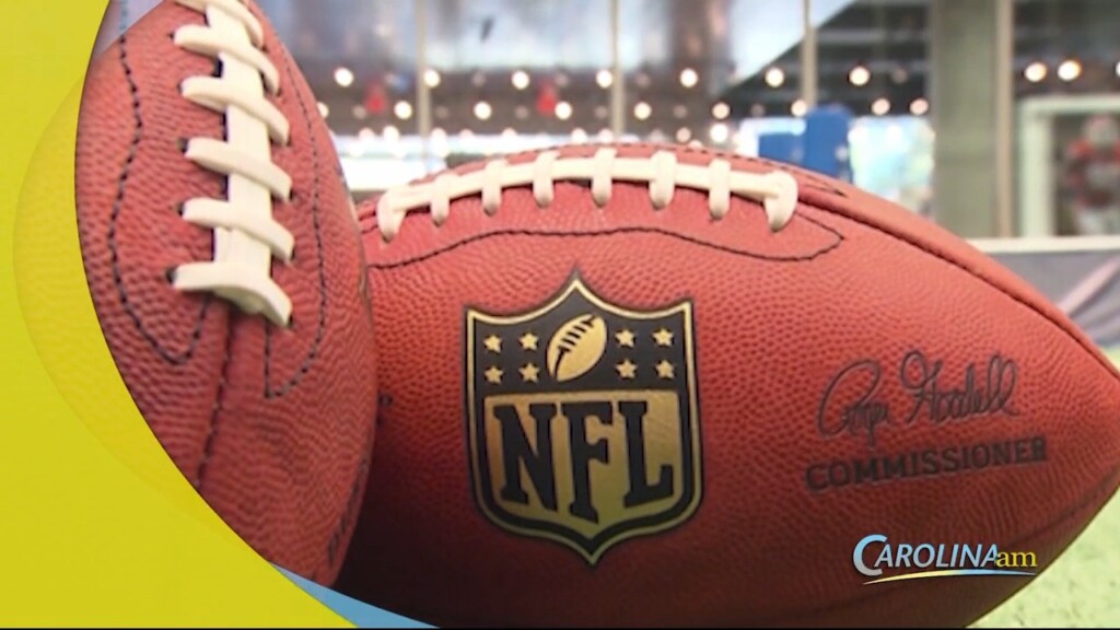 Super Bowl Comercial