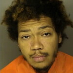 Woodward Travis Lamar Trespassing On Anothers Land With Out Permission 1st Offense