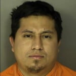 Gomez Diaz Denis Danilo Driving Without A License 1st Offense