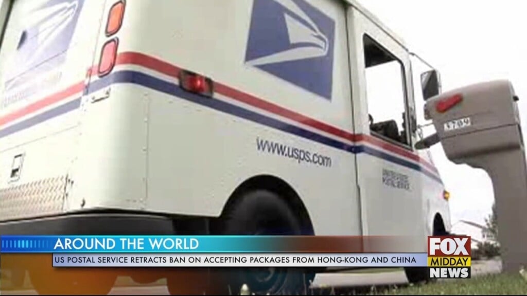 Usps