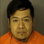 Chavez Serafin Miguel Driving Without A License 1st Offense Vehicles Required To Be Registered And Licensed