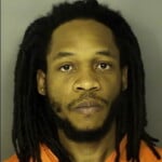 Johnson Jovonnie Ancel Failure To Stop For A Blue Light No Injury Or Death 1st Offense