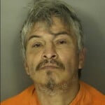 Jacobo Rodney Rene Possession Of Marijuana Less Than 1 Ozfirst Offense Resisting Arrest Assault Assault Battery 3rd Degree