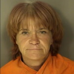 Carter Kellie Danielle No Charges Listed