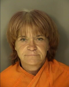 Carter Kellie Danielle No Charges Listed
