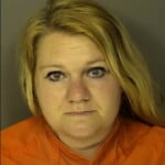 Causey Ashley Denise Assault Assault Battery 3rd Degree