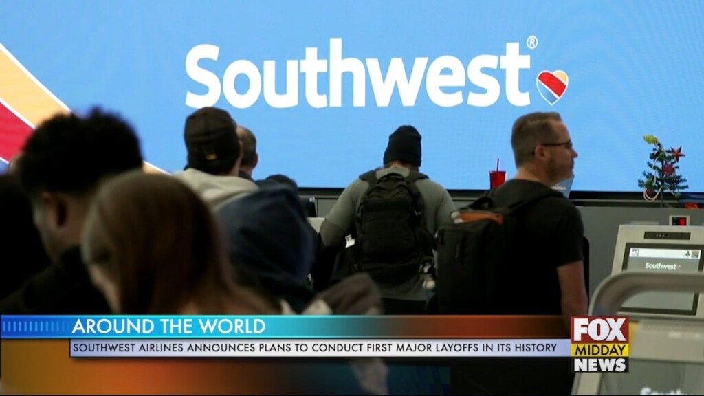 Southwest