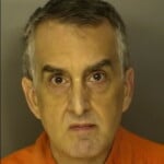 Gordon George Thomas Assault Assault Battery 3rd Degree