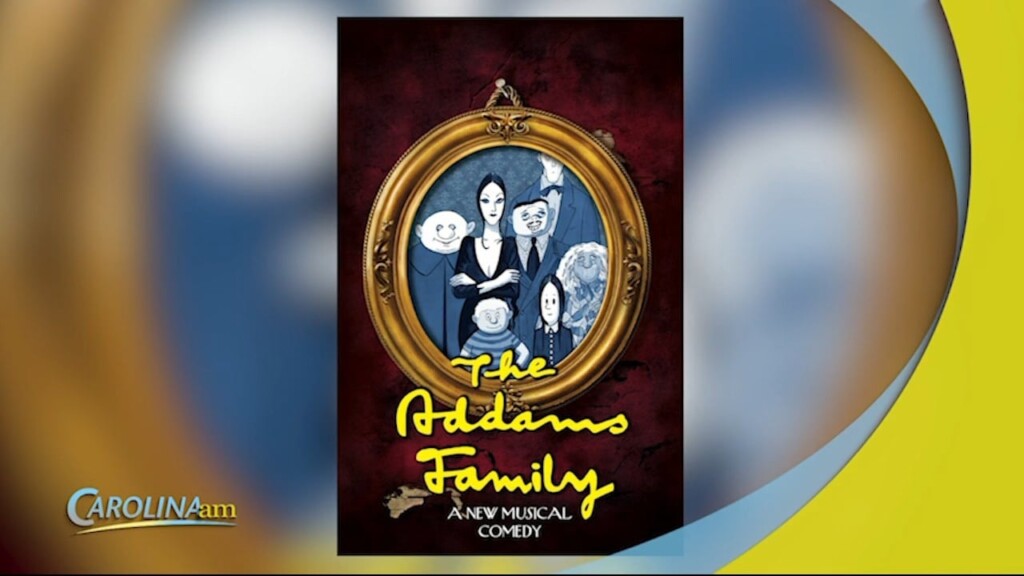 Addams Family