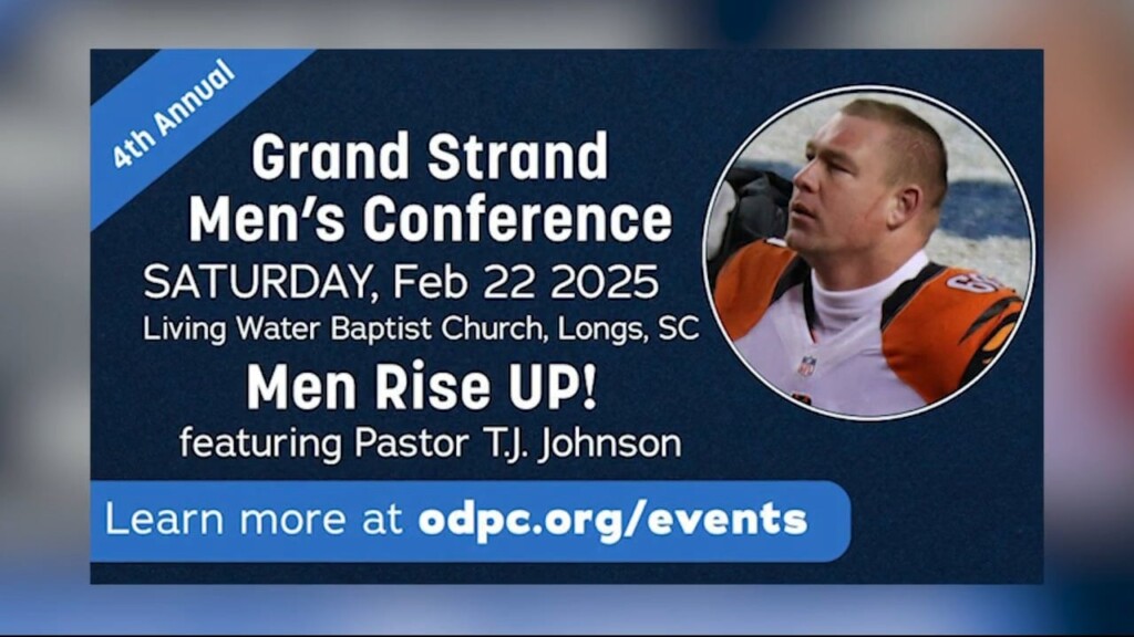 Gs Mens Conference 021225