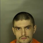 Blain William James No Charges Listed
