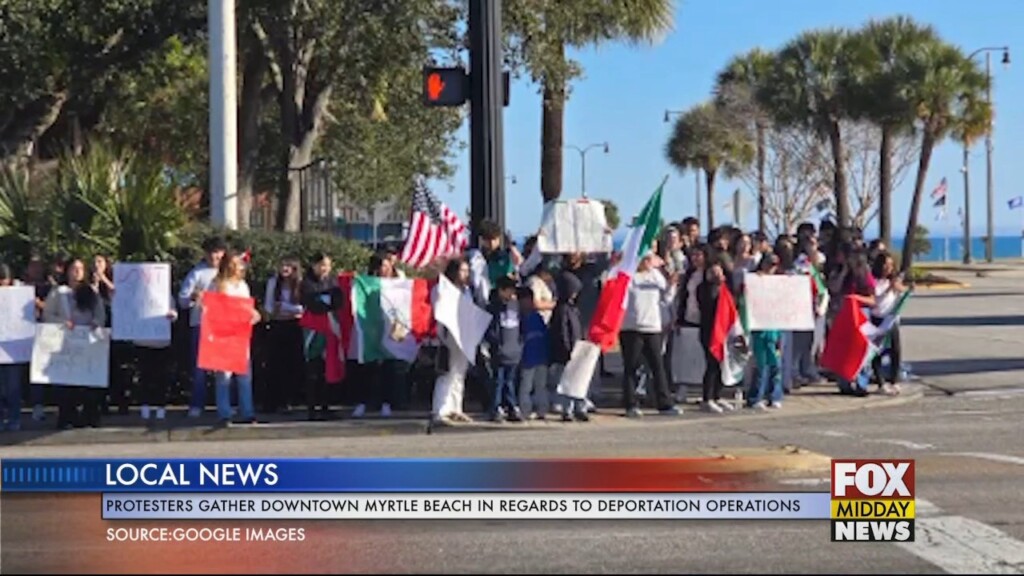Protests
