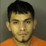 Flores Velasquez Kelvin Benito Operating Vehicle With Missing Or Incorrectly Displayed License Plate Operating Uninsured Vehicle Vehicles Required To Be Registered And Licensed Driving Under Suspension