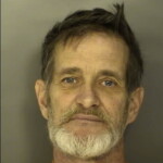 Horne Brian Keith No Charges Listed