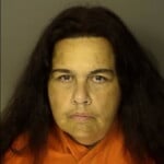 Todd Stephanie Gwen Ordinance Public Disorderly Conduct Generally Distribution Of Cocaine 1st Offense