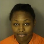 Hemingway Janeria Tionne Domestic Violence 3rd Degree