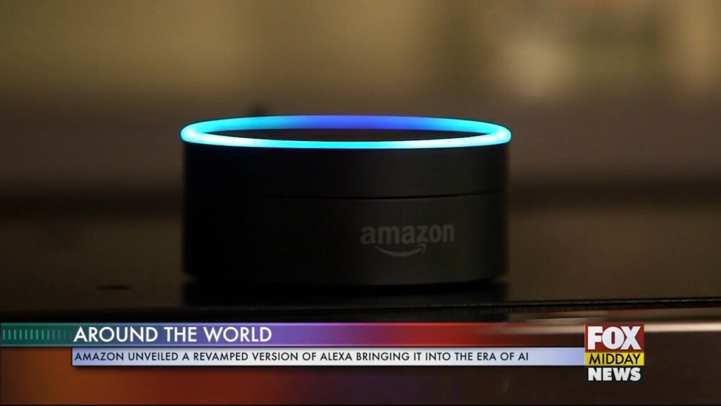 Alexa