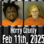 Mugshot For Featured