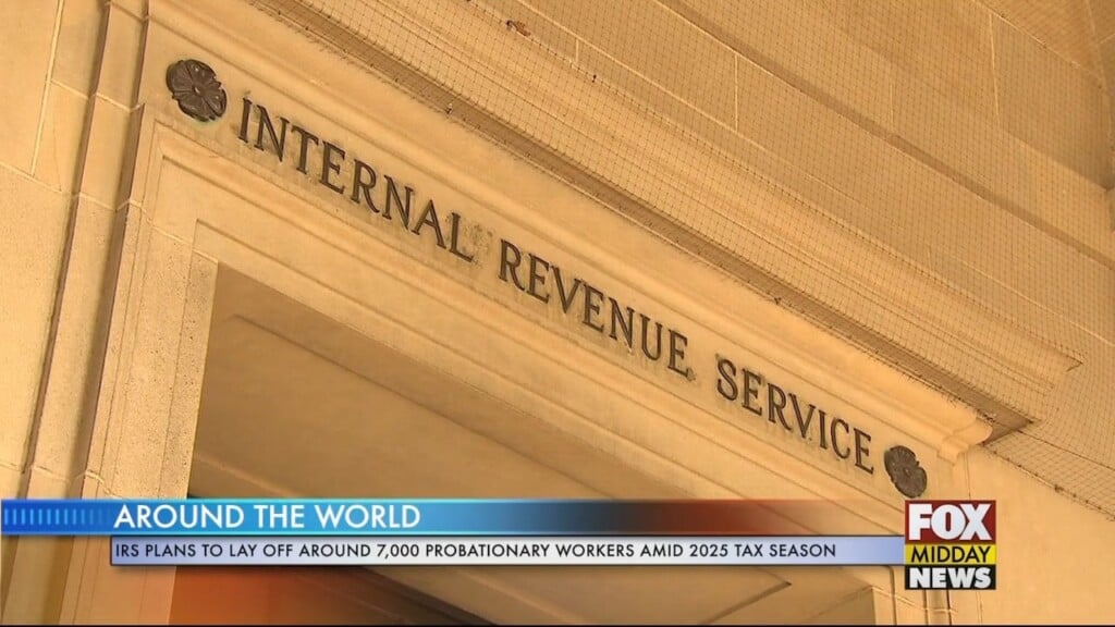 Irs