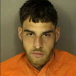 Kopack Tyler James Petit Or Simple Larceny Under 2000