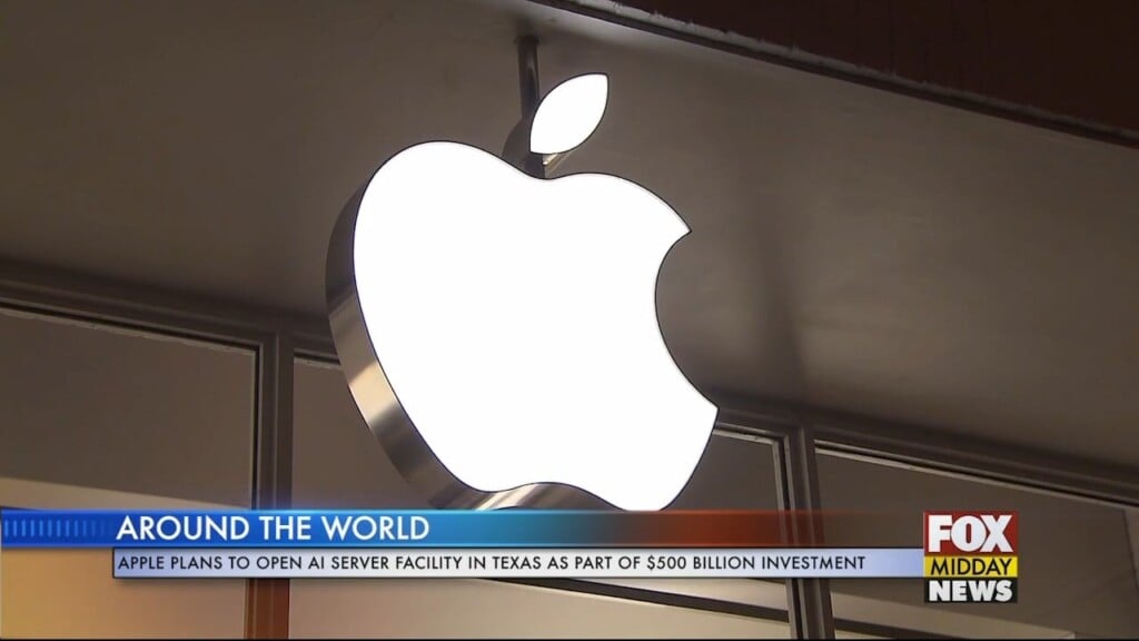 Apple