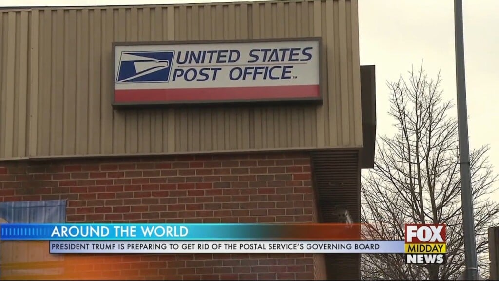 Usps