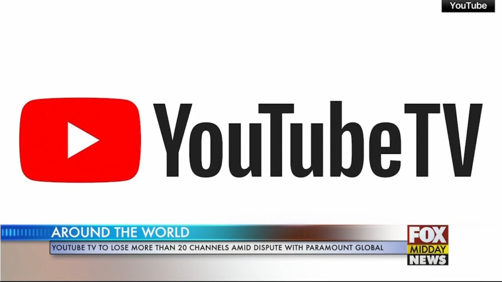 Youtube