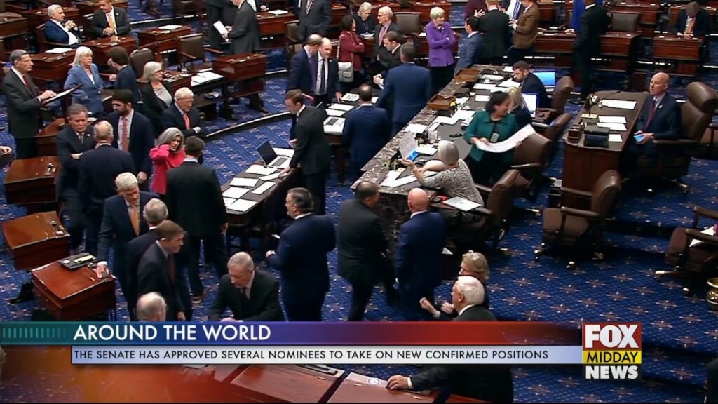 Senate