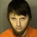 Newell Caleb Lane Driving Under The Influence 1st Offense