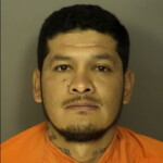 Renteria Castro Jonathan Driving Without A License 1st Offense