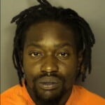 Shackleford Tyquan Tyvale Driving Under Suspension License Not Suspended For Dui 3rd Or Sub Offense
