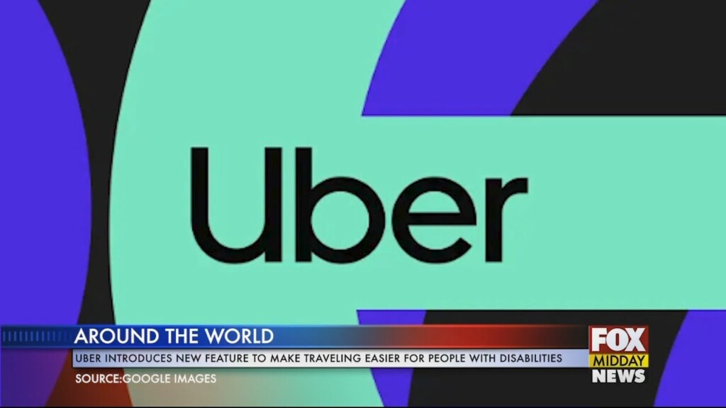 Uber