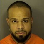 Rocker Stephen Aubrey Public Disorderlypublic Intoxication Pointing And Presenting Firearms At A Person Possession Of Firearms Ammunition