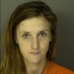 Williams Ashley Christine No Charges Listed
